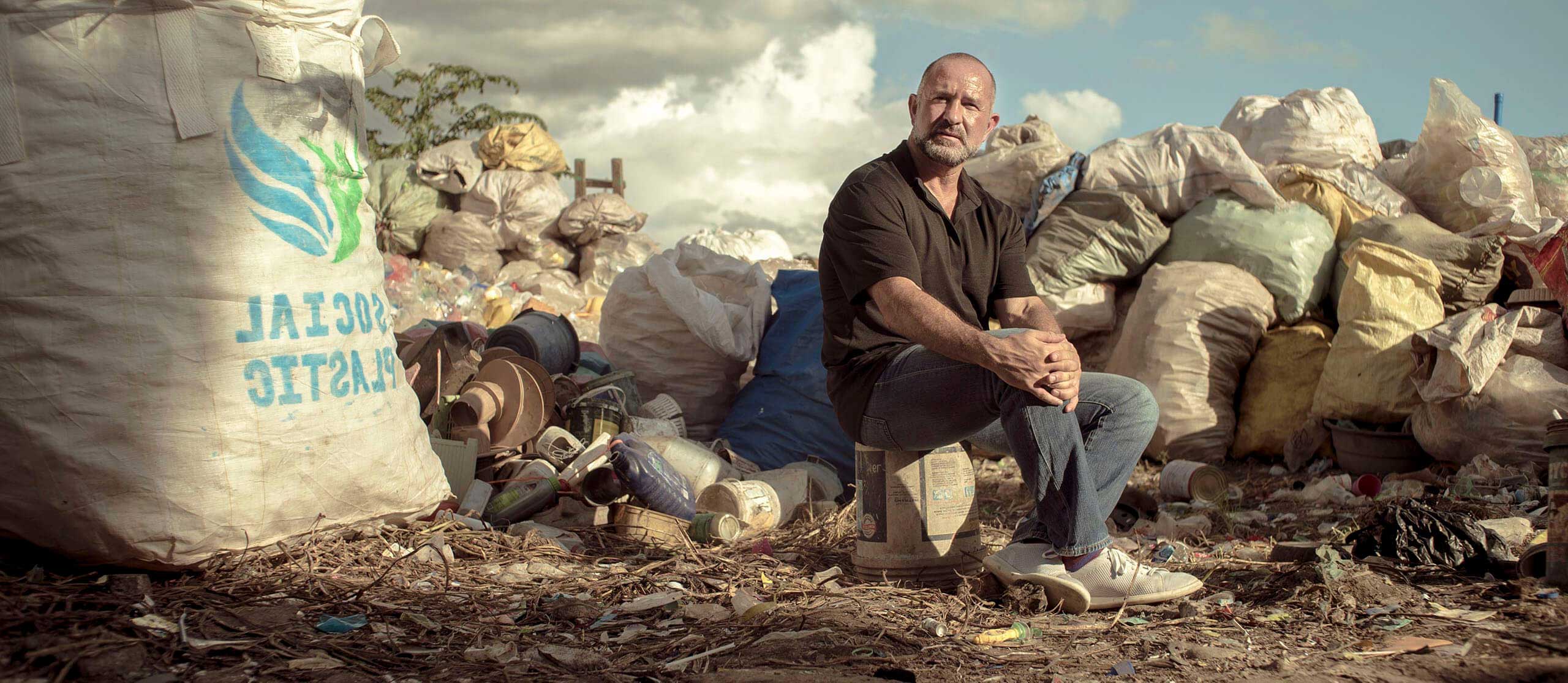 Plastic bank: il vuoto a rendere che valorizza i rifiuti e le persone
